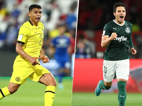 Chelsea vs Palmeiras: alineaciones confirmadas para la final del Mundial de Clubes