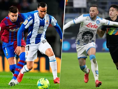 Mundial de clubes y clásicos ligueros: los mejores partidos del fin de semana