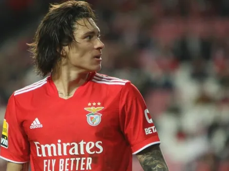 Darwin Núñez desata la guerra en Europa: todos los grandes que lo pretenden