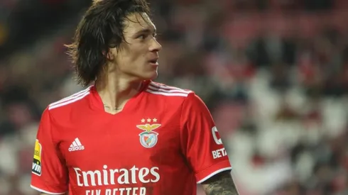 Darwin Núñez no se quedará mucho tiempo más en Benfica.