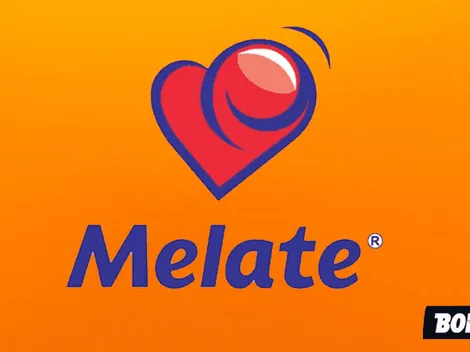 Lotería Nacional Melate: Resultados en el Sorteo 3547, viernes 11 de febrero en México