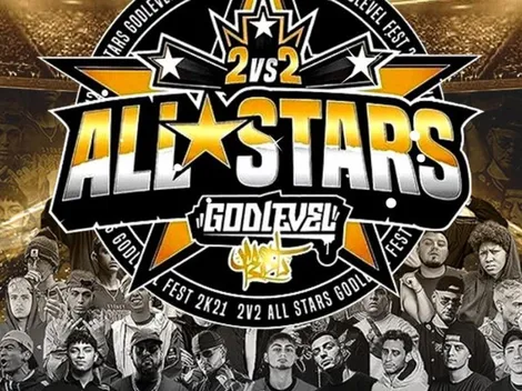 God Level 2022: se confirmó cómo se podrá ver el evento EN VIVO y EN DIRECTO