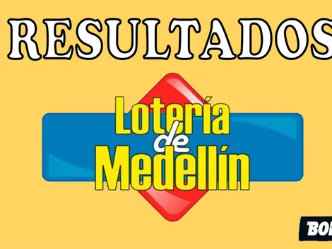 Lotería de Medellín: Resultados del último sorteo, viernes 11 de febrero en Colombia