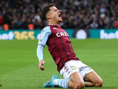 Carragher mandó un sutil mensaje para Barcelona