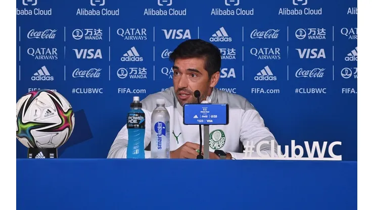 Abel Ferreira