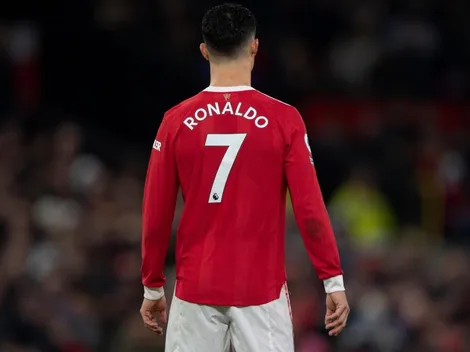 Un nuevo Cristiano Ronaldo se suma a Manchester United