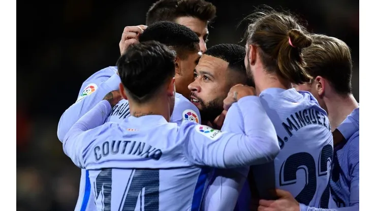 Barcelona podría perder a un jugador que llegó hace un año.