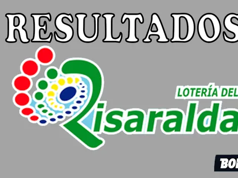 Lotería de Risaralda: Resultado del último sorteo y números ganadores viernes 11 de febrero 2022