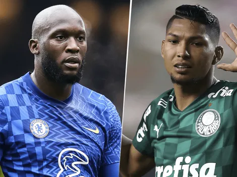 Chelsea vs. Palmeiras EN VIVO por la final del Mundial de Clubes: horario, canal de TV y minuto a minuto