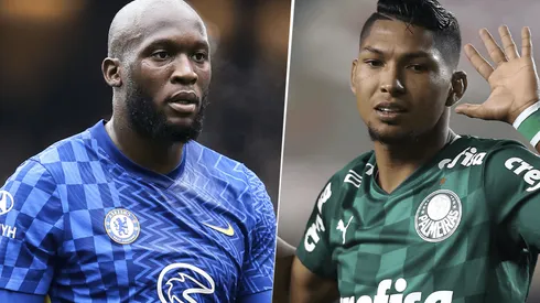 Chelsea vs. Palmeiras por la final del Mundial de Clubes (Fotos: Getty Images)