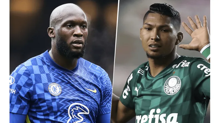 Chelsea vs. Palmeiras por la final del Mundial de Clubes (Fotos: Getty Images)