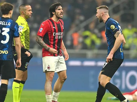 Copa Italia: así se jugarán las semifinales