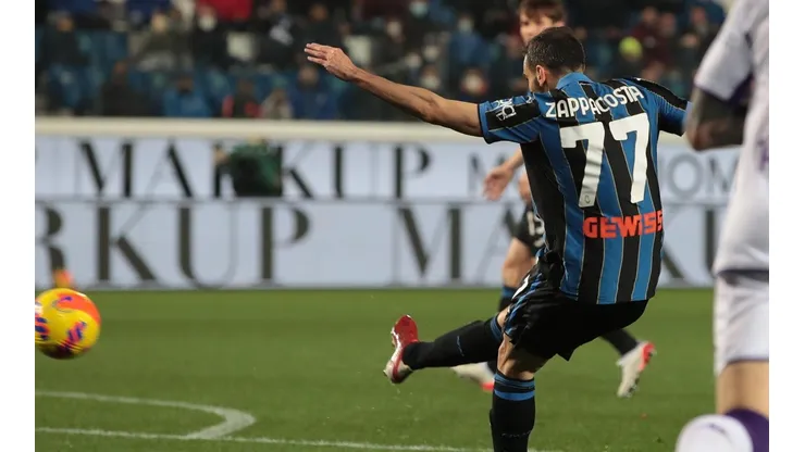 Davide Zappacosta