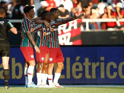 Fluminense vs. Botafogo por el Campeonato Carioca: hora y canal de TV para ver el partido EN VIVO y EN DIRECTO