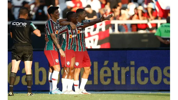 Foto: Getty.