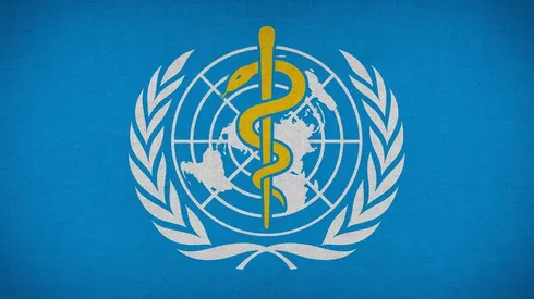Organización Mundial de la Salud