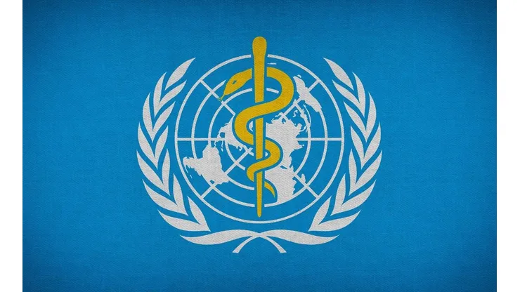 Organización Mundial de la Salud
