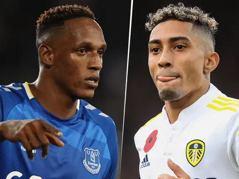 EN VIVO: Everton vs. Leeds por la Premier League