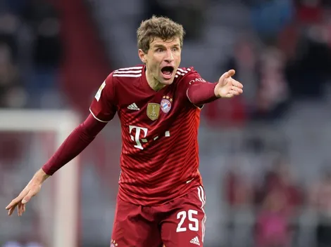 ¿Otro caso? Müller acusado por maltrato animal