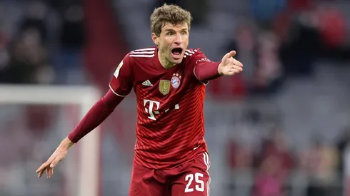 Thomas Müller
