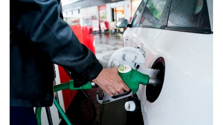 Vuelve a aumentar el precio de la gasolina en España (Getty images).