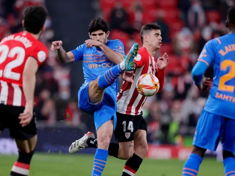 Copa del Rey: ¿Qué necesita cada equipo para clasificar a la final?