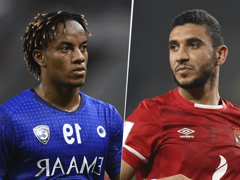 Al-Hilal vs. Al-Ahly EN VIVO por el Mundial de Clubes: horario y canal de TV del partido por el tercer puesto