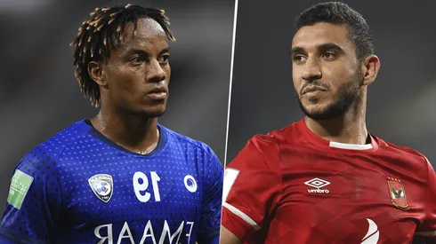 Al-Hilal vs. Al-Ahly por el Mundial de Clubes (Fotos: Getty Images)