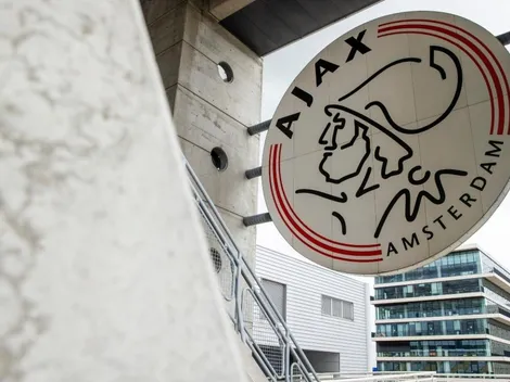 Nuevo escándalo en Ajax: denuncian por violación a un jugador