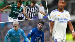 Un equipo brasileño está en lo más alto del ranking de clubes IFFHS