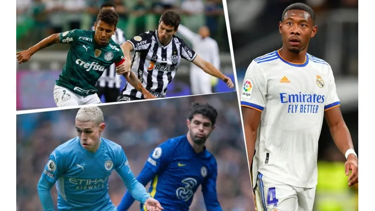 Un equipo brasileño está en lo más alto del ranking de clubes IFFHS