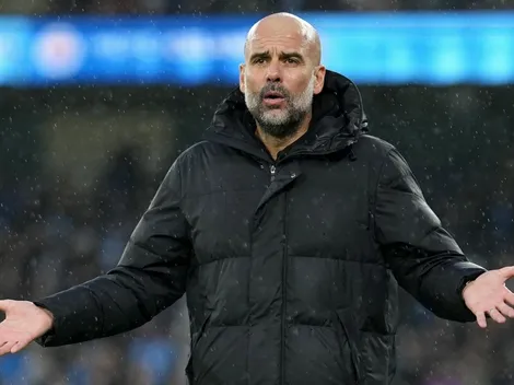 ¿Manchester City es el mejor equipo del mundo?