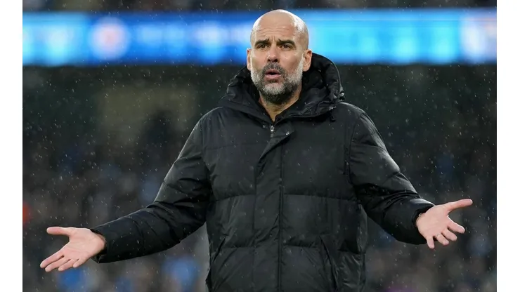 ¿Manchester City es el mejor equipo del mundo?