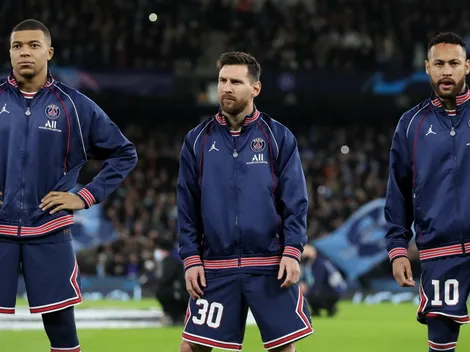 La impresionante suma que PSG destina al salario de sus futbolistas