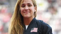 El drama de Kara Goucher: "Cuanto más corro, peores son mis síntomas"