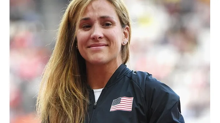 El drama de Kara Goucher: "Cuanto más corro, peores son mis síntomas"