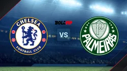Chelsea vs. Palmeiras por la final del Mundial de Clubes