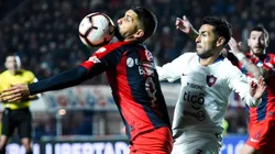 Un ex Boca llega a Peñarol.