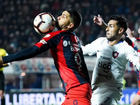 Peñarol 'roba' un ex Boca a un equipo argentino para ir por la Libertadores