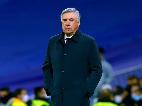 El crack que rechazó Real Madrid en el mercado invernal