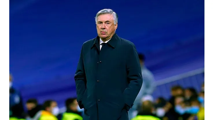 Carlo Ancelotti