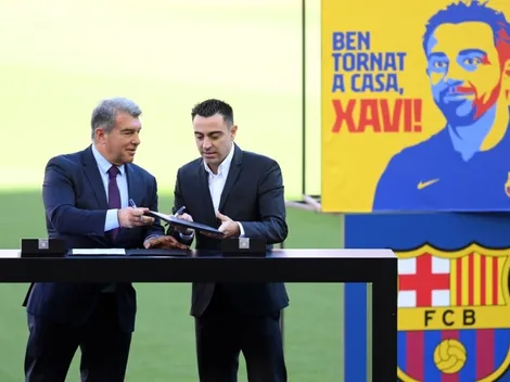 Los cinco fichajes con los que sueña Barcelona para el verano