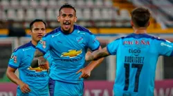 Festejo de Bolívar.