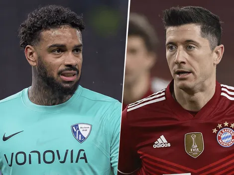 EN VIVO: Bochum vs. Bayern Múnich por la Bundesliga