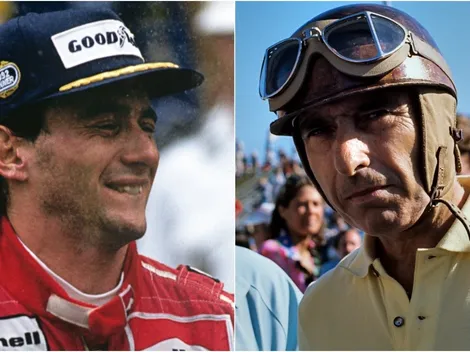 Fórmula 1: Quiénes son los pilotos latinos más importantes de la historia