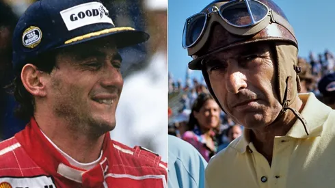 Fuente: Getty Images