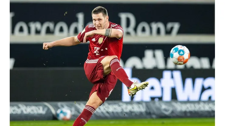 Niklas Süle