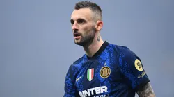Brozovic, una de las prioridades de Barcelona.