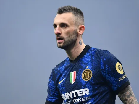 La tentadora oferta de Barcelona para fichar gratis a Brozovic