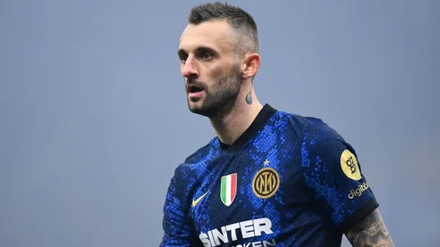 Brozovic, una de las prioridades de Barcelona.